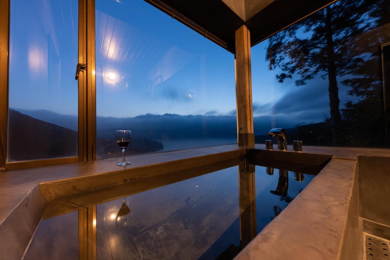 Villa Hakone湖空 Exterior foto