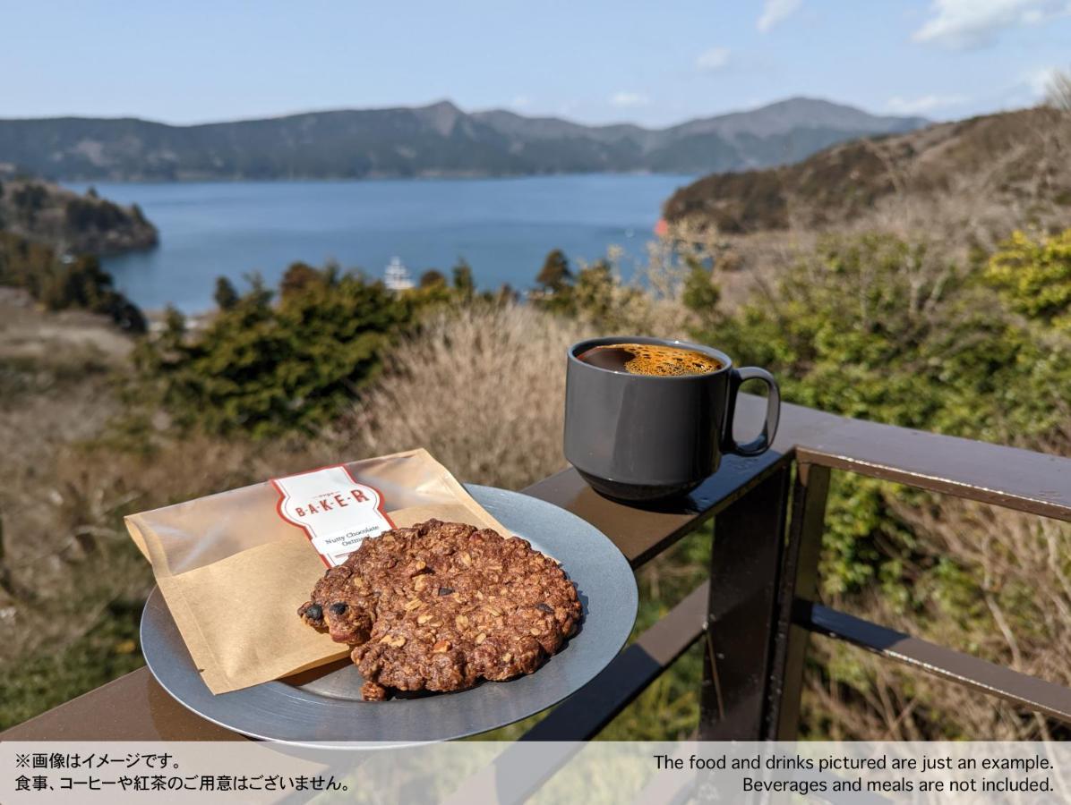 Villa Hakone湖空 Exterior foto