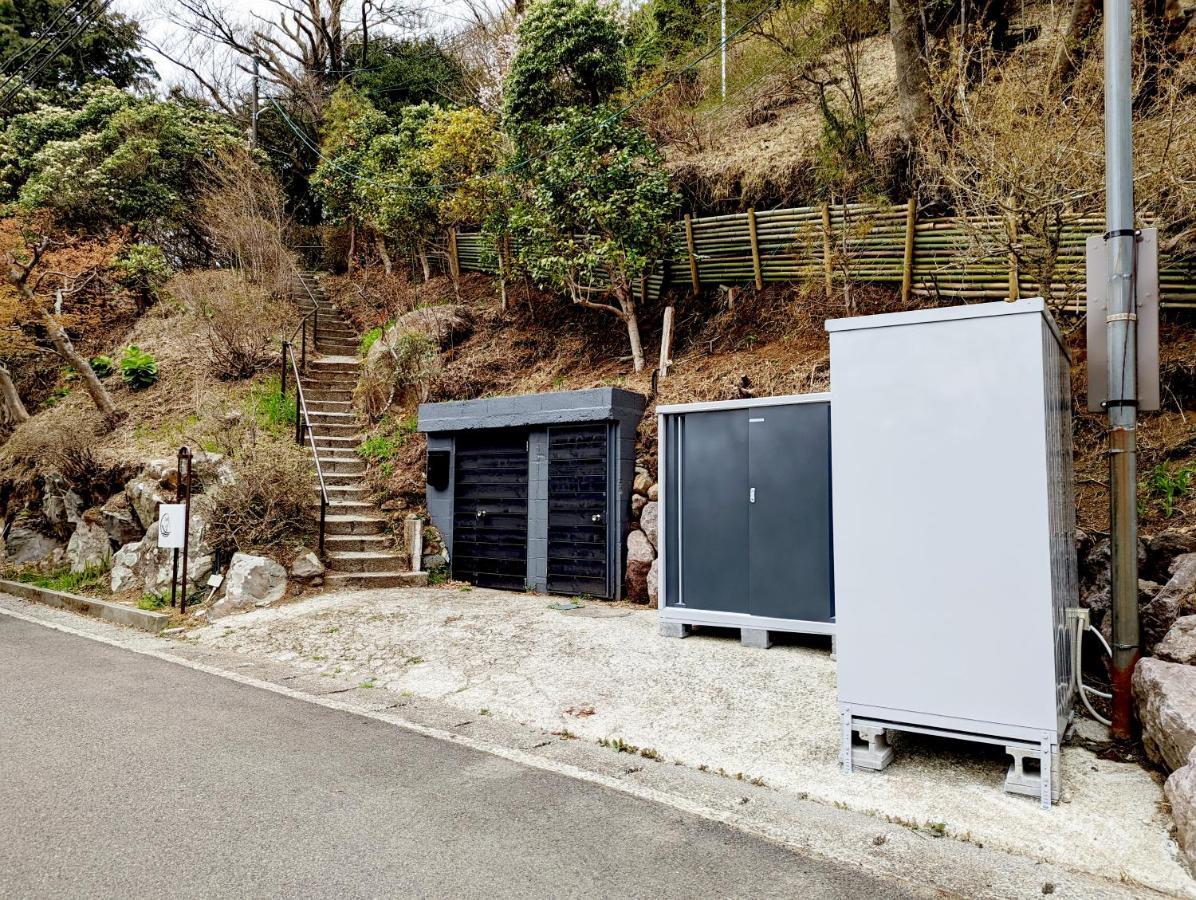 Villa Hakone湖空 Exterior foto